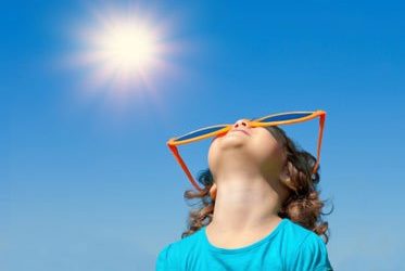 Five Features of Children’s Sunwear that are Musts